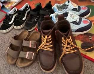 Kids shoes