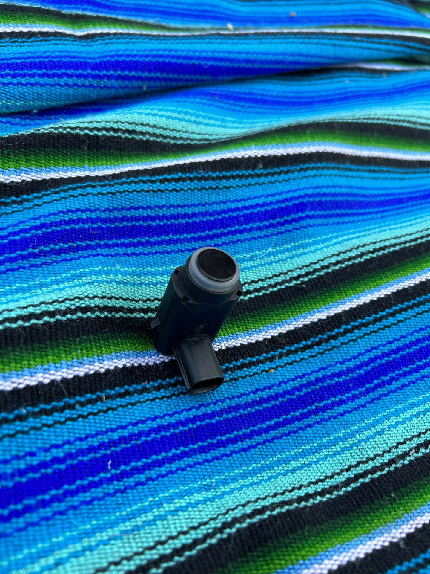 GENUINE GM 23_20_266_3 PARKING SENSOR