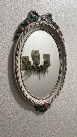 Home Interior Mirror