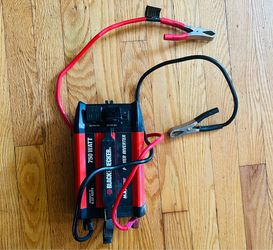 Black & Decker Power Inverter