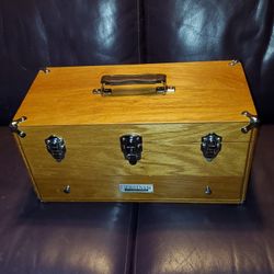 Gerstner International Tool Box