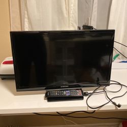 TV 