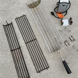 Weber Spirit Gas Grill Accessories