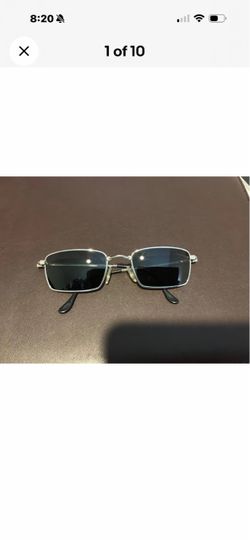 FRED Sunglasses polarized