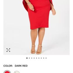 Women’s Dress