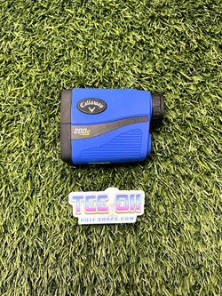 Callaway 200S Rangefinder