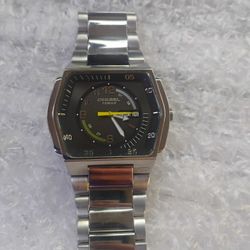 Diesel Watch