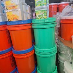 Detergente/Detergent.        