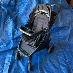 Graco Modes Stroller (No Car Seat)