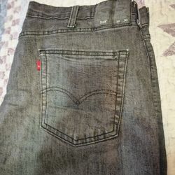 514 Levi's 38x30