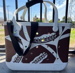 XL FAIR CATCH BOGG BAG