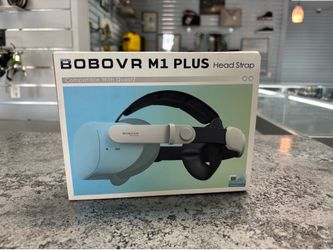 Bobovr M1 Plus