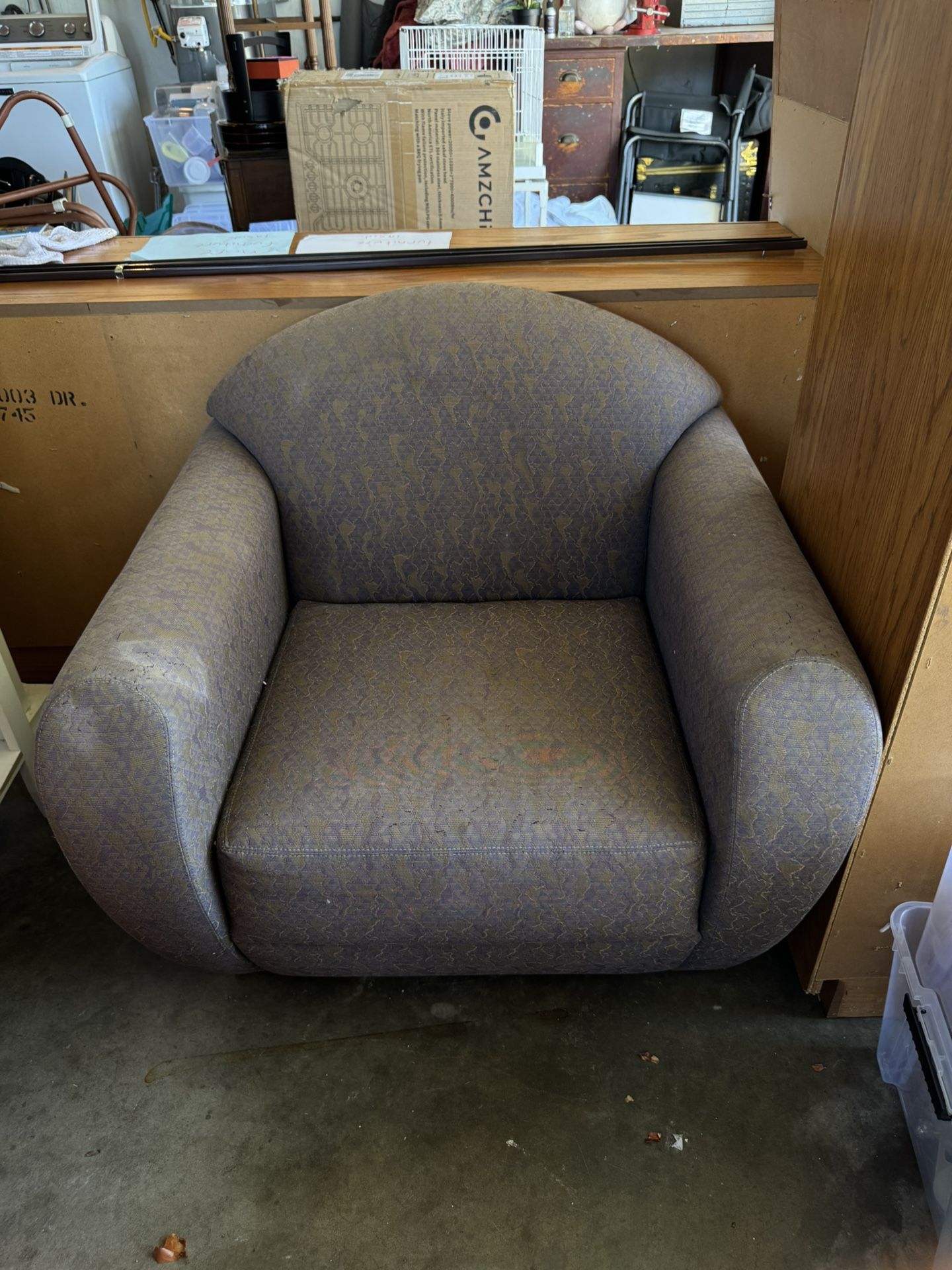 Sofa Chair