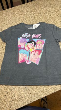 K-pop Saja boys size large