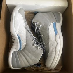 Jordan 12 