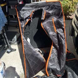 Vevor Portable Sauna