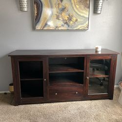 Tv Stand Console $30