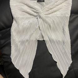 Women Large Top 77067 $6 