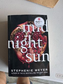 Midnight sun book