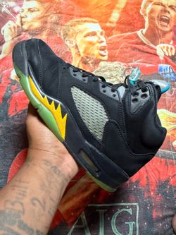 Jordan 5 Size 9.5