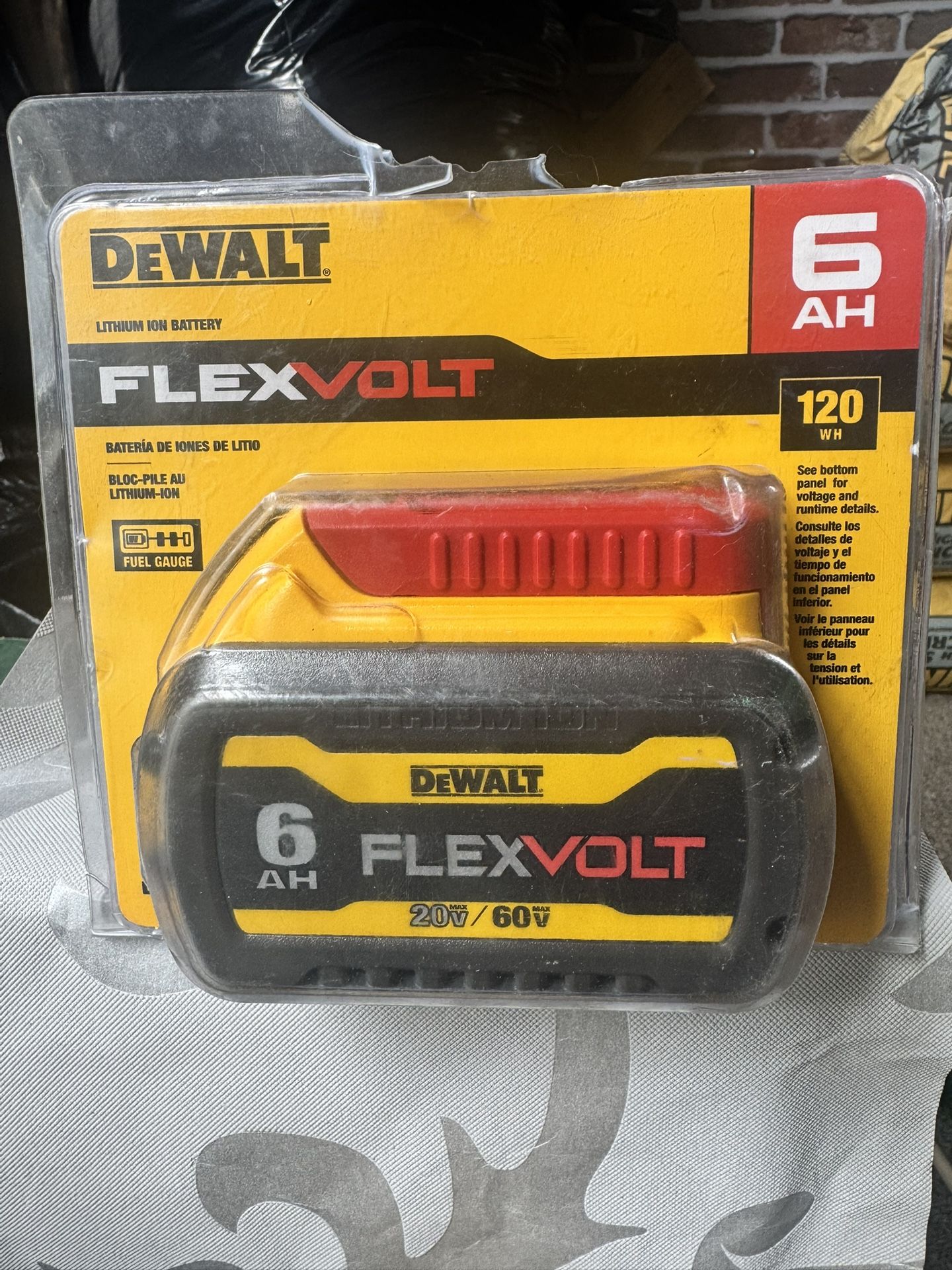 Dewalt
