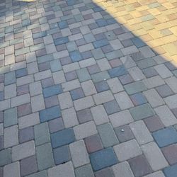 Free Pavers FREE