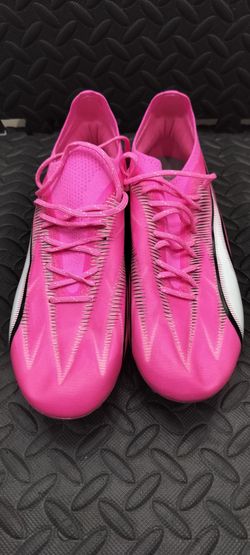 Puma Ultra Ultimate FG Football Soccer Cleats Boots Shoes Outdoor Fútbol Elite