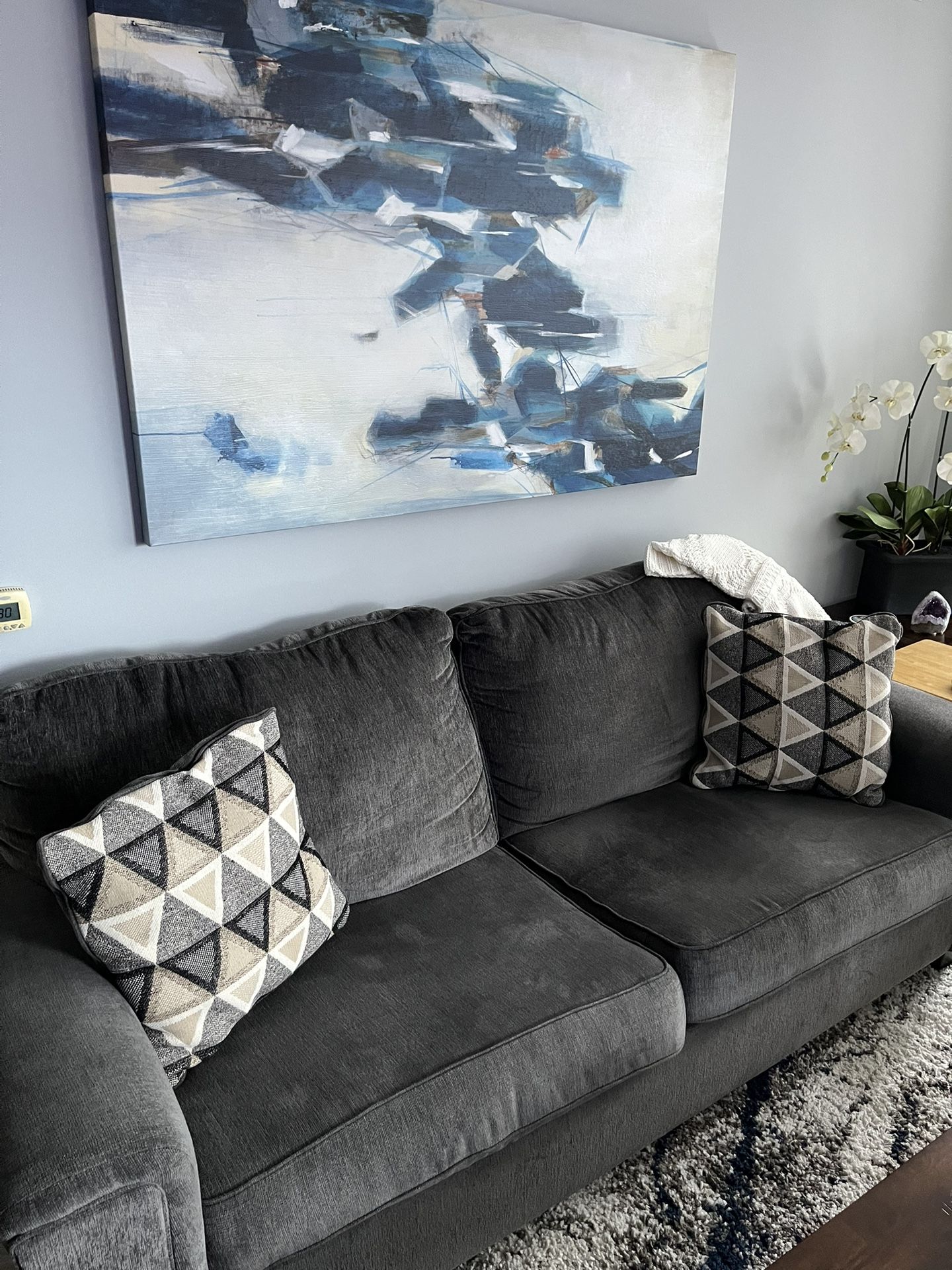 Couch - $200 OBO