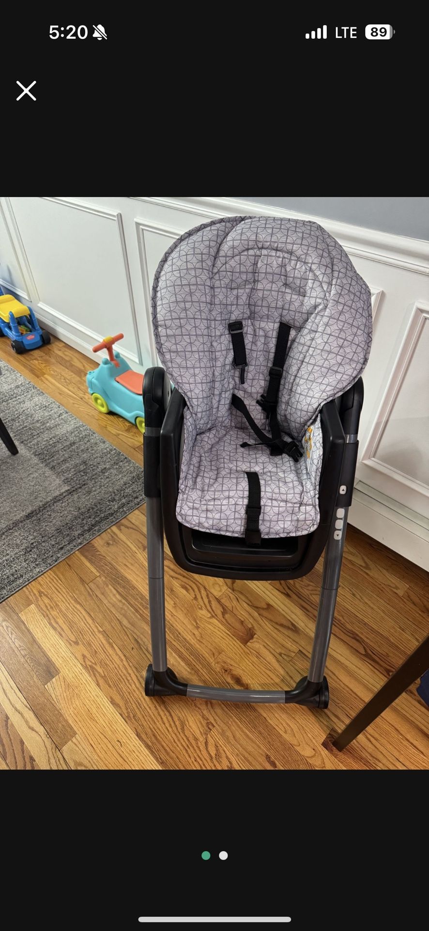 High Chair