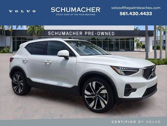 2024 Volvo XC40