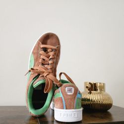 Minecraft Pumas