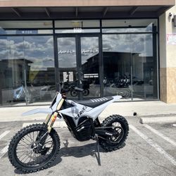 72V Strike Shadow