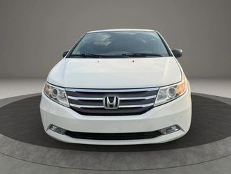 2013 Honda Odyssey