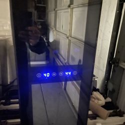 Refrigerator Para Vino 
