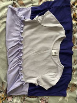 Girls 7-8 size summer clothes