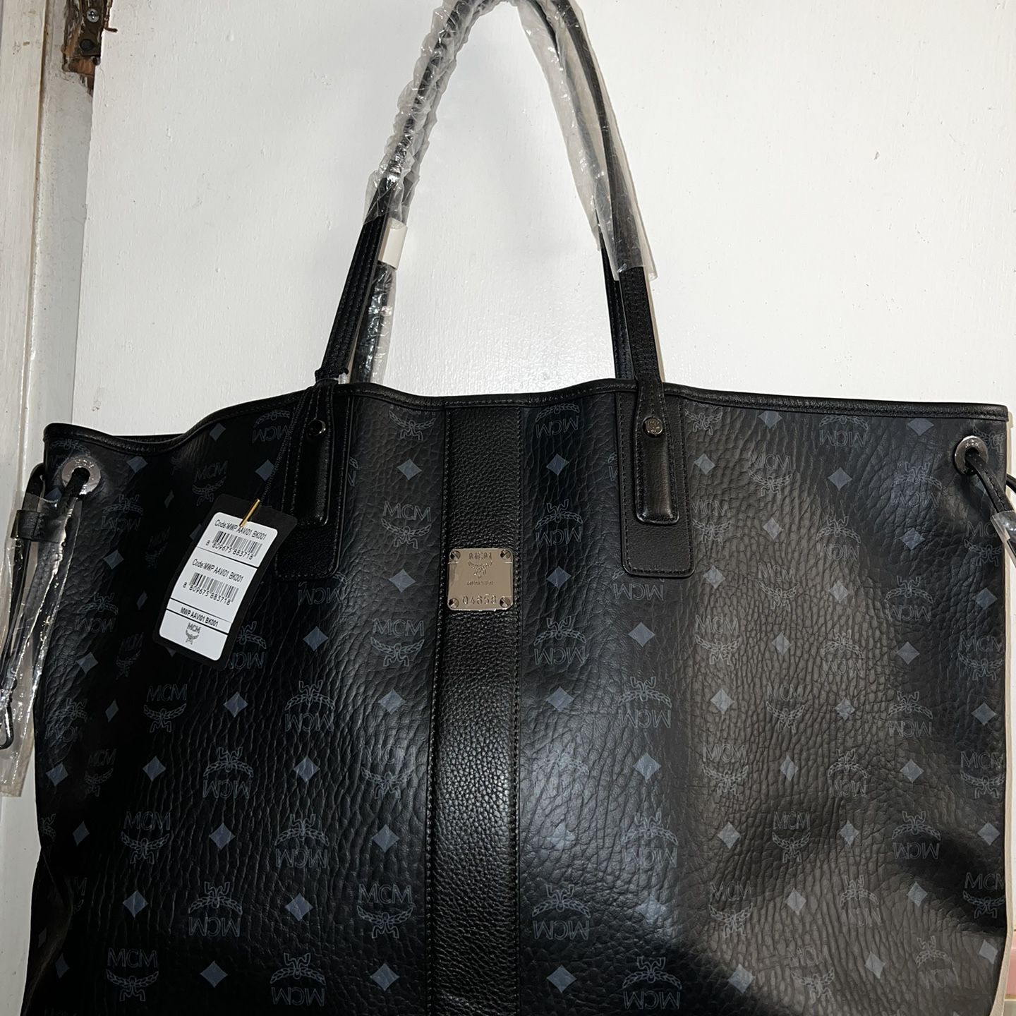 MCM Large Tote Bag for Sale in Brooklyn, NY - OfferUp