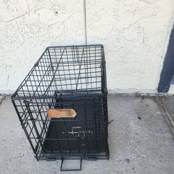 X-small Dog Cage