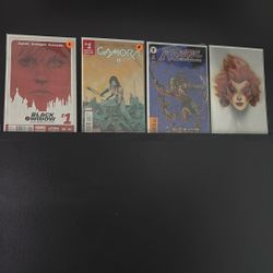 30 Comics 2$ Each
