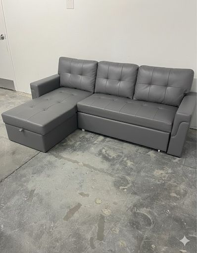 New Sofa Bed