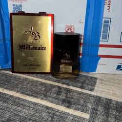 AB Spirit Millionaire Oud Collection 