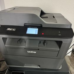 🌟 FOR SALE: Brother L2740DW Compact Laser Printer - Mint Condition! 🌟
