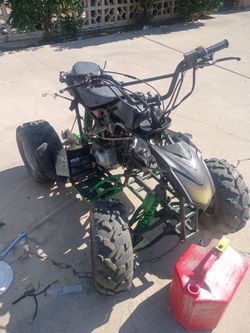 4wheeler
