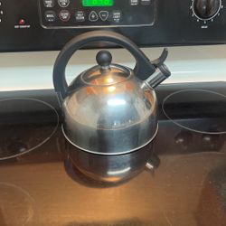 Kettle 