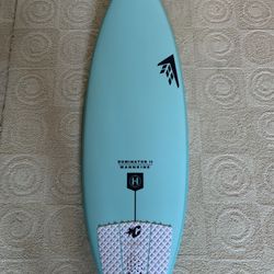FireWire Dominator 2 Surfboard - 5’2”