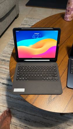 iPad 11 pro