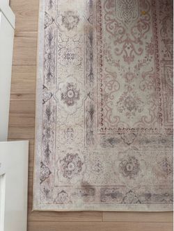 Area rug 8x10