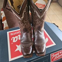 Womens Western Style Boot
