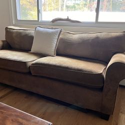 Couch Sofa