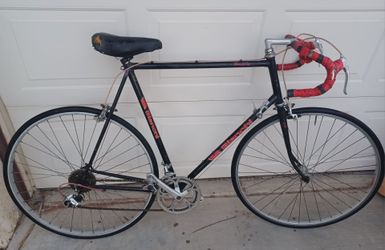 High end Road Bike