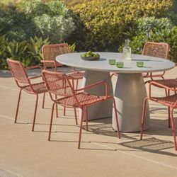 Article Furniture Dining Table